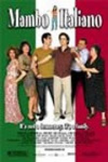 MAMBO ITALIANO
