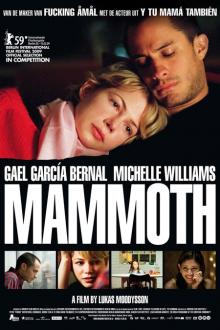 MAMMOTH
