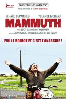 MAMMUTH