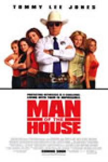 MAN OF THE HOUSE