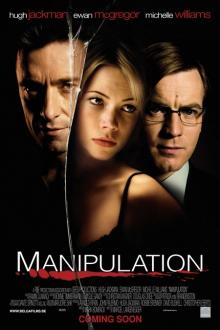 MANIPULATION