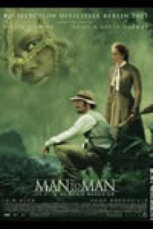 MAN TO MAN