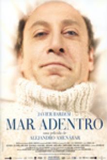 MAR ADENTRO