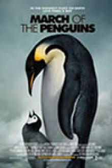 MARCH OF THE PENGUINS