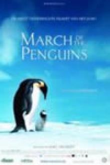MARCH OF THE PENGUINS - VERTELD DOOR URBANUS