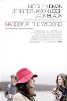 MARGOT AT THE WEDDING