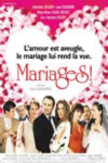 MARIAGES !