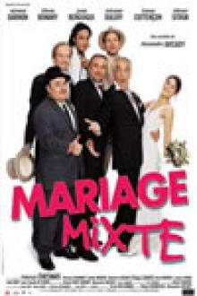 MARIAGE MIXTE
