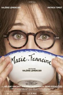 Seniors: Marie-Francine