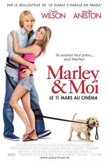 MARLEY ET MOI