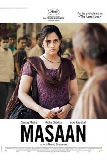 Masaan