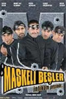 MASKELI BESLER