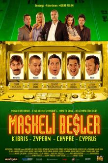MASKELI BESLER KIBRIS