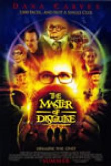 LE MAÎTRE DU DÉGUISEMENT