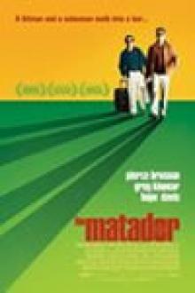 THE MATADOR
