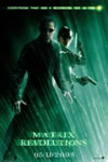 Matrix Revolutions