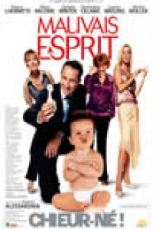 MAUVAIS ESPRIT