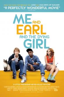 Me and Earl and the Dying Girl