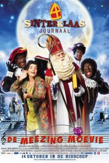 HET SINTERKLAASJOURNAAL