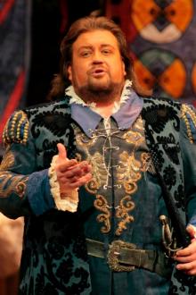 Opera Live: Meistersinger von Nürnberg (Wagner)