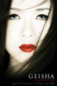 MEMOIRES D'UNE GEISHA