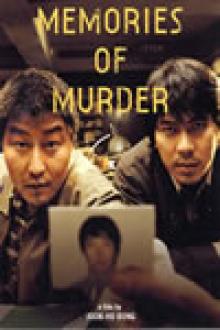 MEMORIES OF MURDER