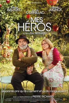 Mes Héros