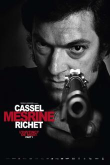 MESRINE 1: L'INSTINCT DE MORT
