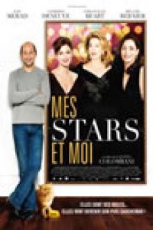 MES STARS ET MOI