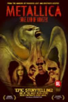 METALLICA: SOME KIND OF MONSTER