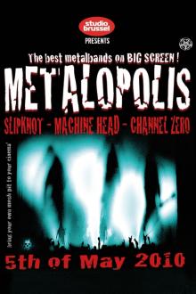 METALOPOLIS