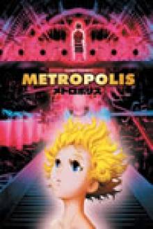 METROPOLIS