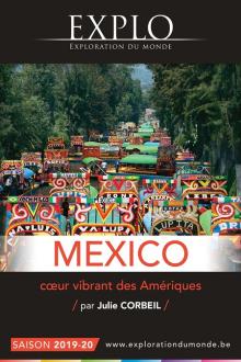 Exploration 2019: Mexico