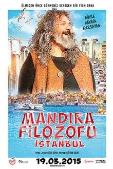 Mandiranin Filozofu Istanbul