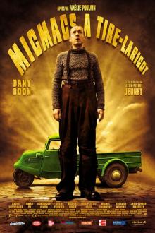 MICMACS A TIRE-LARIGOT
