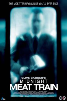 MIDNIGHT MEAT TRAIN