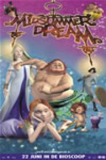MIDSUMMER DREAM