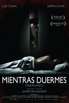 Mientras Duermes