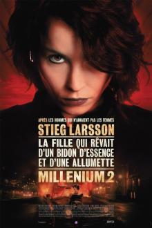 MILLENNIUM 2