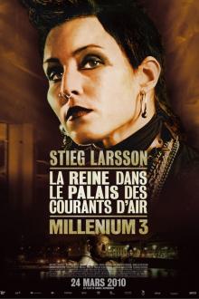 MILLENNIUM 3