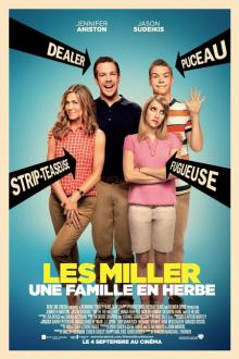 Ladies at the Movies: Les Miller, famille en herbe