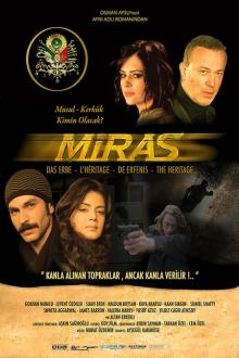 MIRAS