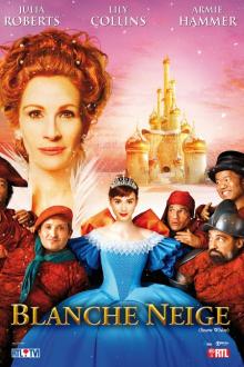 Blanche Neige