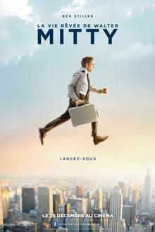 La Vie Revee de Walter Mitty