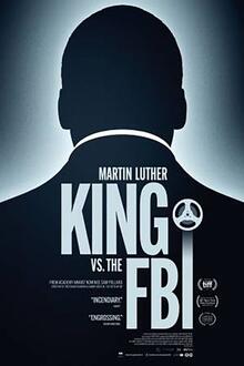 Cinema Storck: MLK/FBI