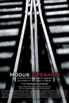 MODUS OPERANDI