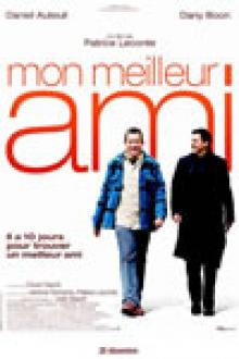 MON MEILLEUR AMI