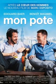 MON POTE