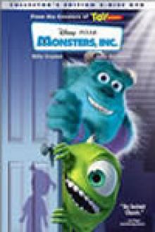 MONSTRES ET COMPAGNIE