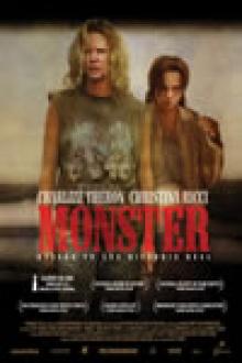 MONSTER